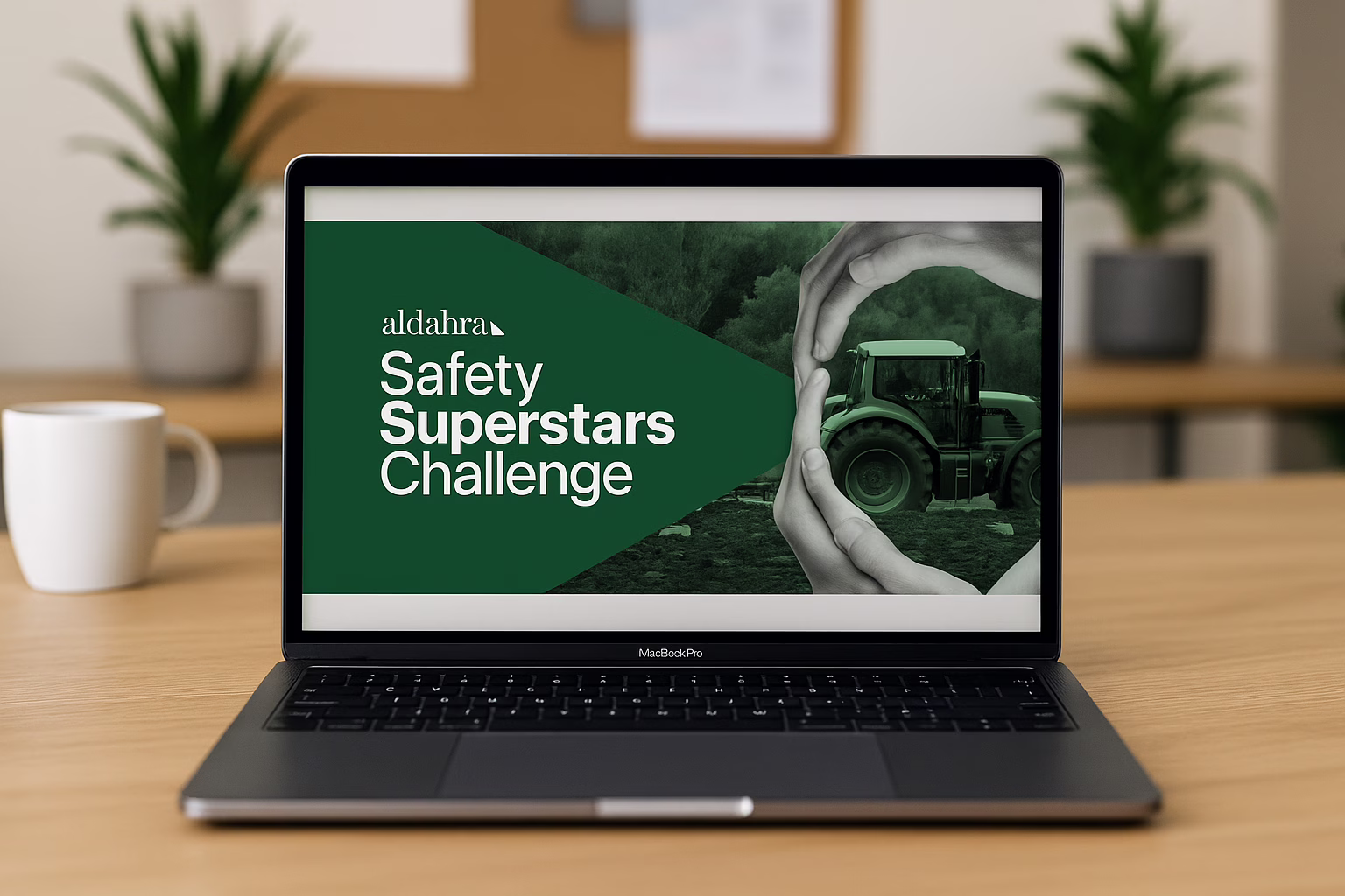 Sowing seeds of safey